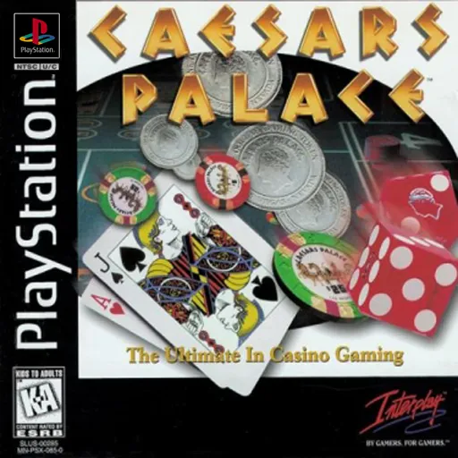 Caesars Palace (USA)